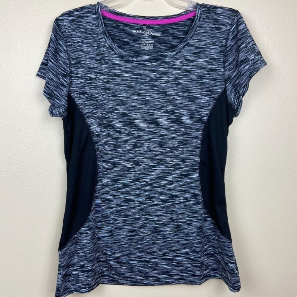 N.Y.L.A. Sport workout top, Size: XL